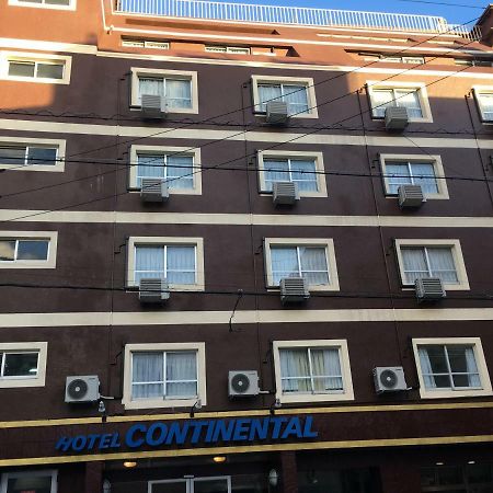 Okinawa Hotel Continental Naha Dış mekan fotoğraf