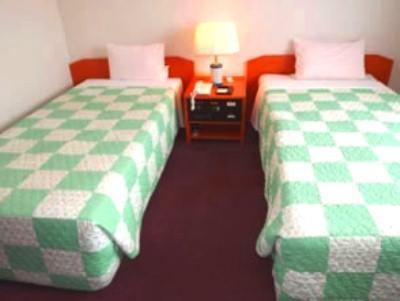 Okinawa Hotel Continental Naha Oda fotoğraf