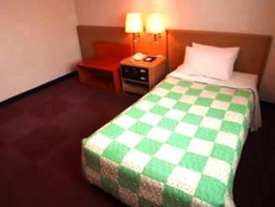 Okinawa Hotel Continental Naha Oda fotoğraf