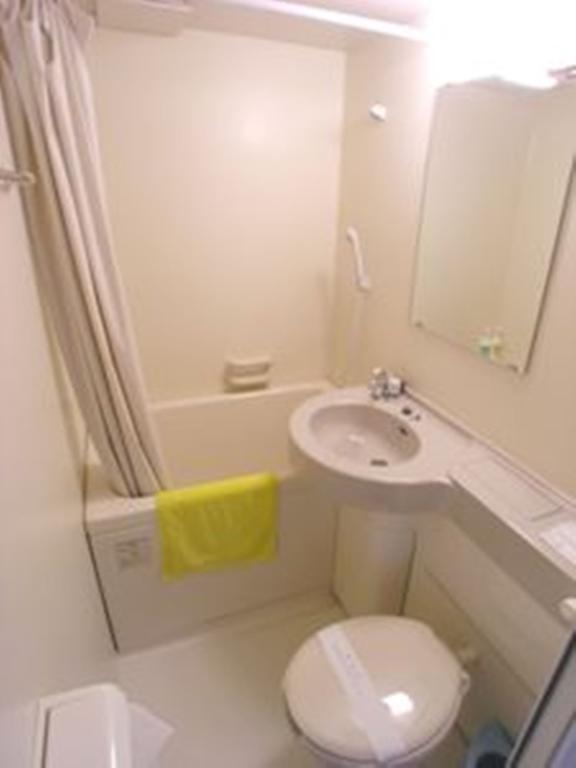 Okinawa Hotel Continental Naha Oda fotoğraf