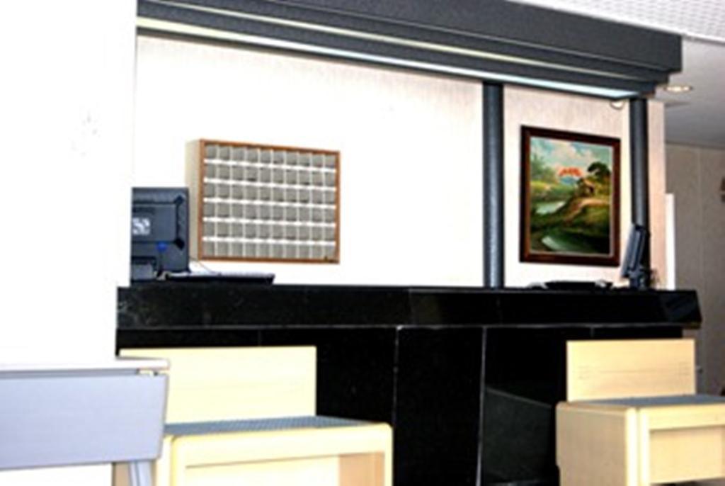Okinawa Hotel Continental Naha Dış mekan fotoğraf
