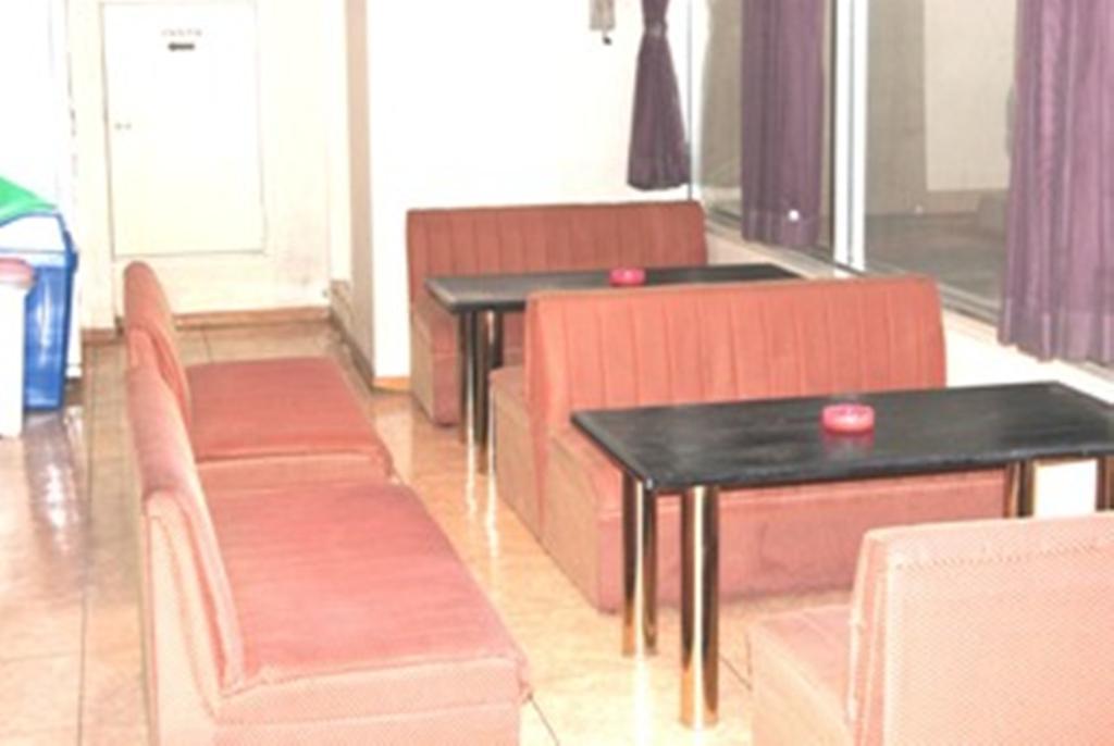 Okinawa Hotel Continental Naha Dış mekan fotoğraf