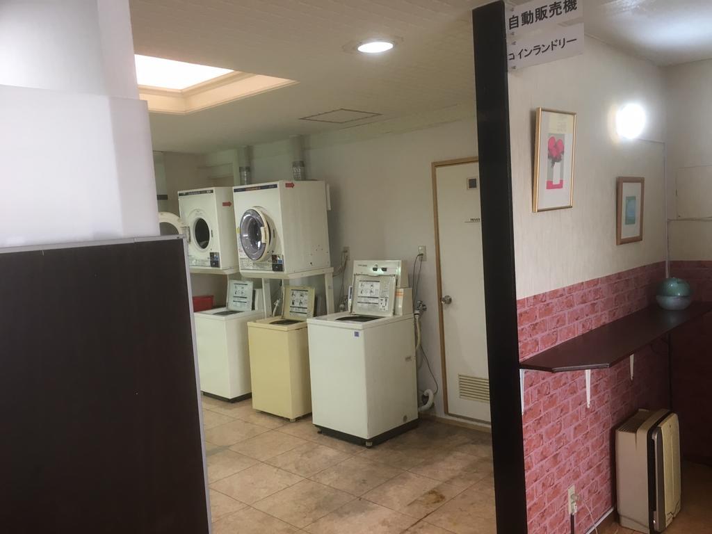 Okinawa Hotel Continental Naha Dış mekan fotoğraf