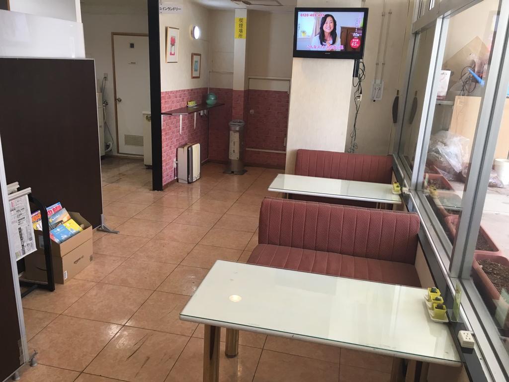 Okinawa Hotel Continental Naha Dış mekan fotoğraf