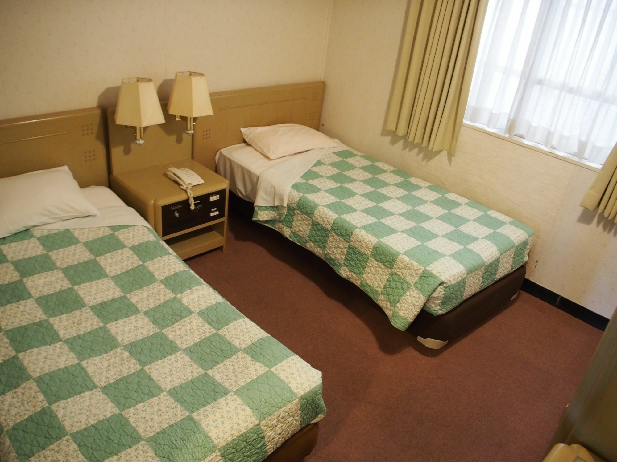 Okinawa Hotel Continental Naha Dış mekan fotoğraf